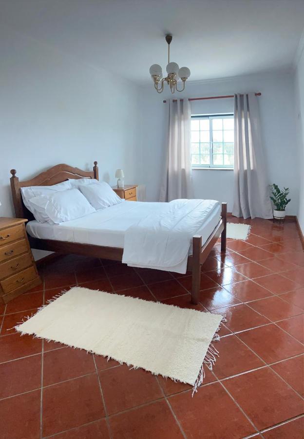 Majo Alojamento Local Bed & Breakfast Tábua Exterior photo
