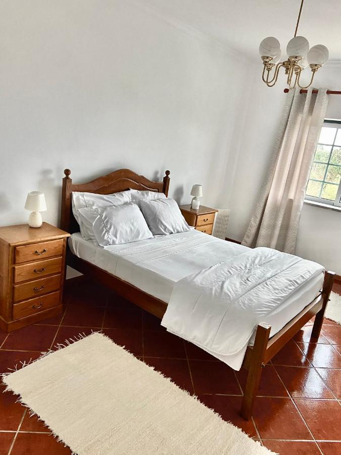 Majo Alojamento Local Bed & Breakfast Tábua Exterior photo