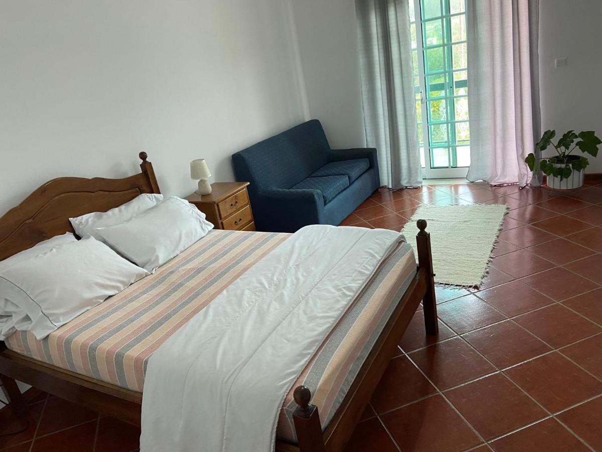 Majo Alojamento Local Bed & Breakfast Tábua Exterior photo