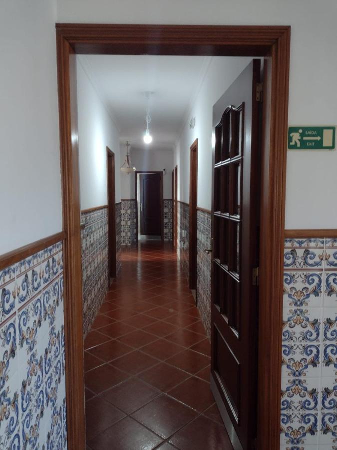 Majo Alojamento Local Bed & Breakfast Tábua Exterior photo