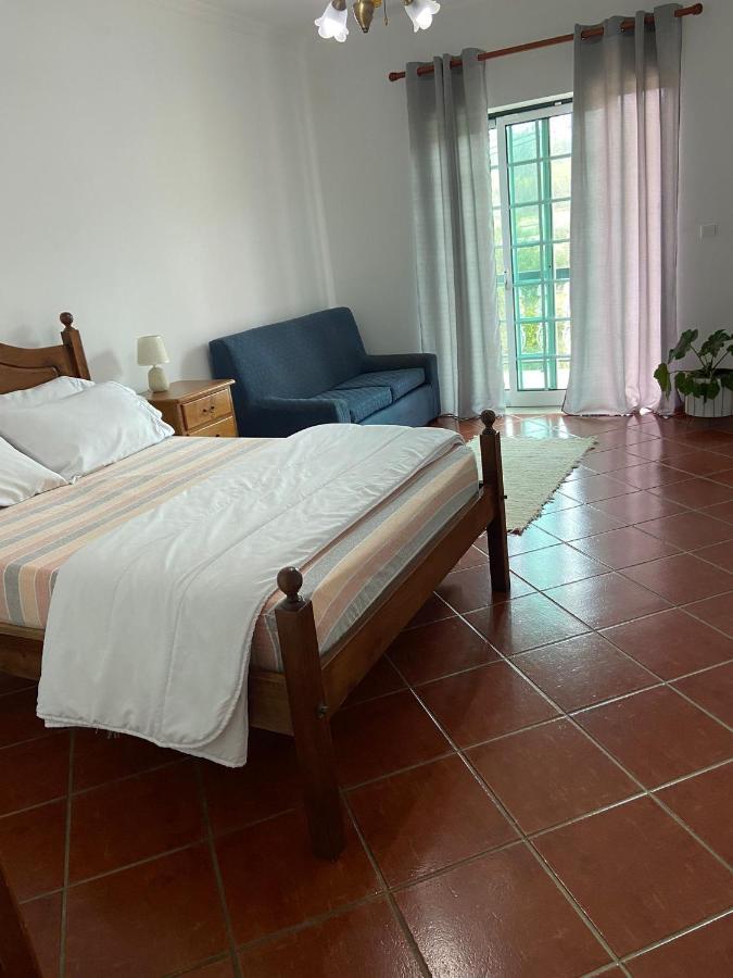 Majo Alojamento Local Bed & Breakfast Tábua Exterior photo