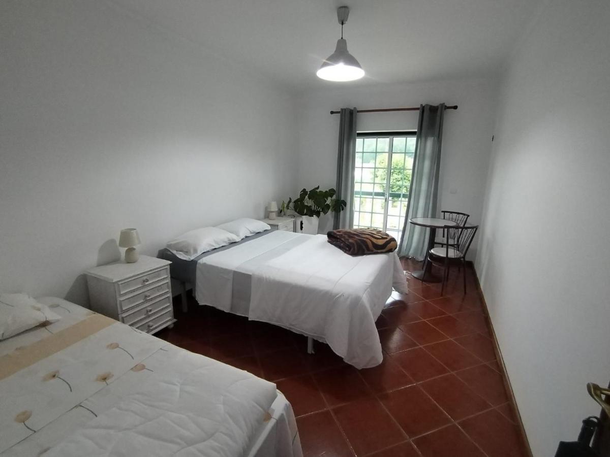 Majo Alojamento Local Bed & Breakfast Tábua Exterior photo