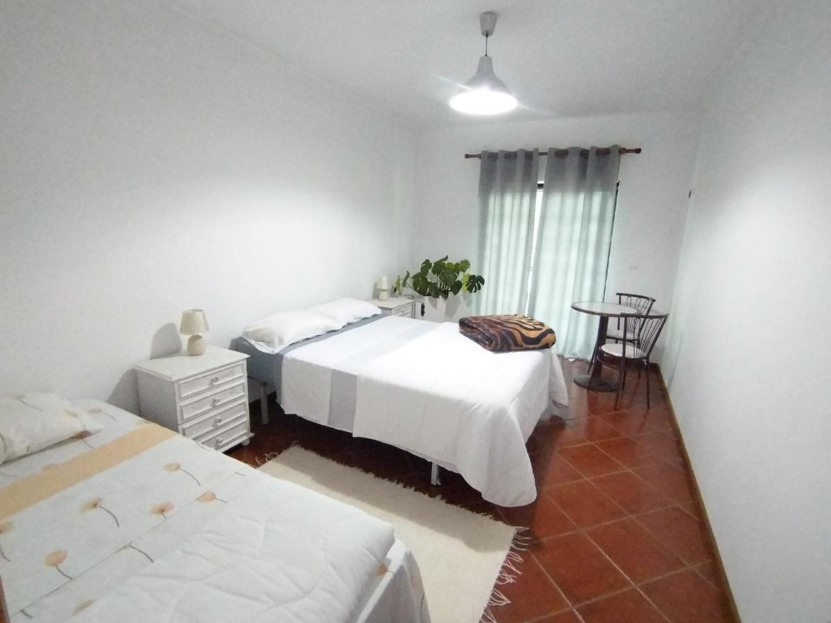 Majo Alojamento Local Bed & Breakfast Tábua Exterior photo
