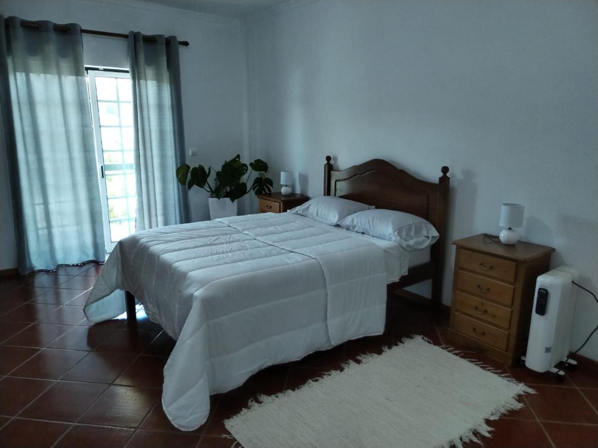 Majo Alojamento Local Bed & Breakfast Tábua Exterior photo