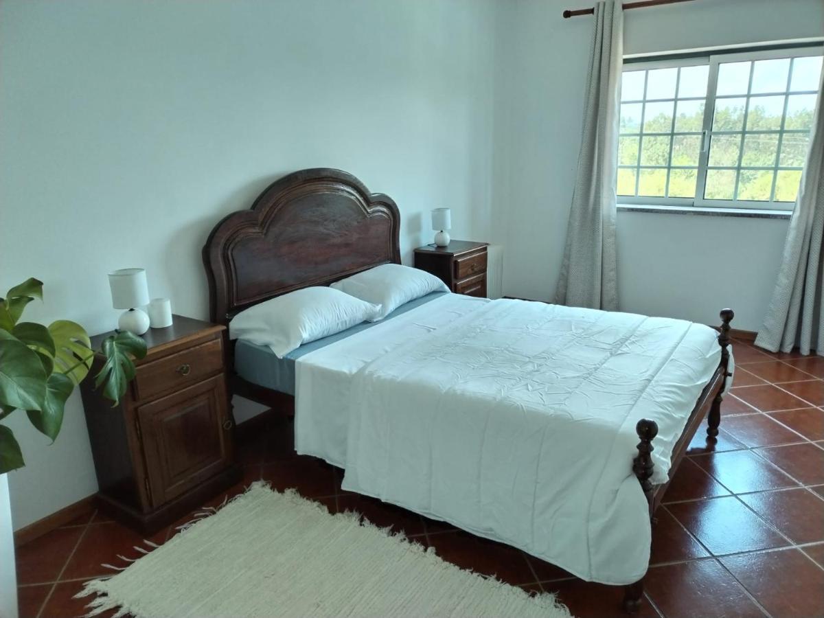 Majo Alojamento Local Bed & Breakfast Tábua Room photo
