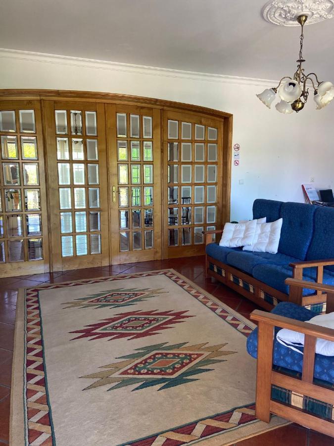 Majo Alojamento Local Bed & Breakfast Tábua Exterior photo